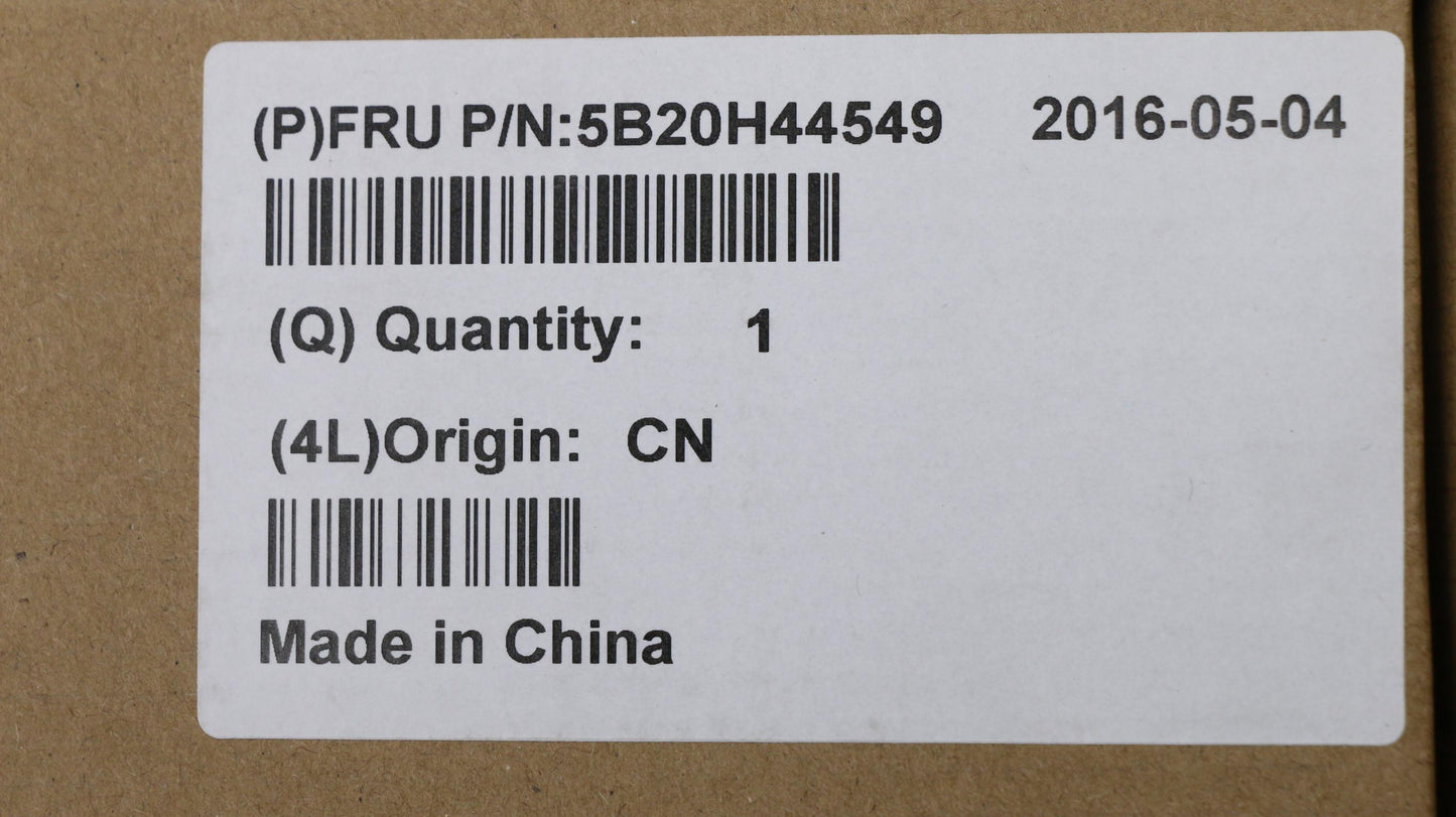 Lenovo Pl System Boards - 5B20H44549