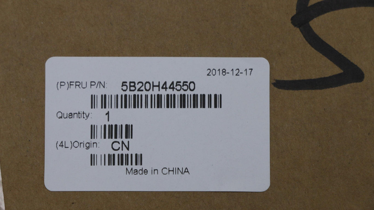 Lenovo Pl System Boards - 5B20H44550
