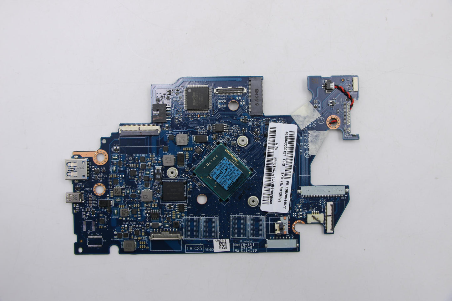 Lenovo Pl System Boards - 5B20H44577