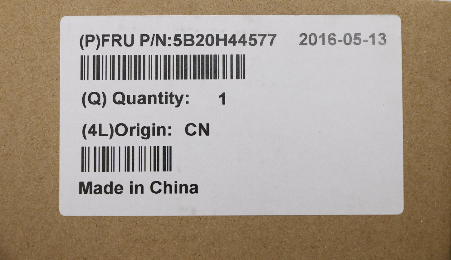Lenovo Pl System Boards - 5B20H44577