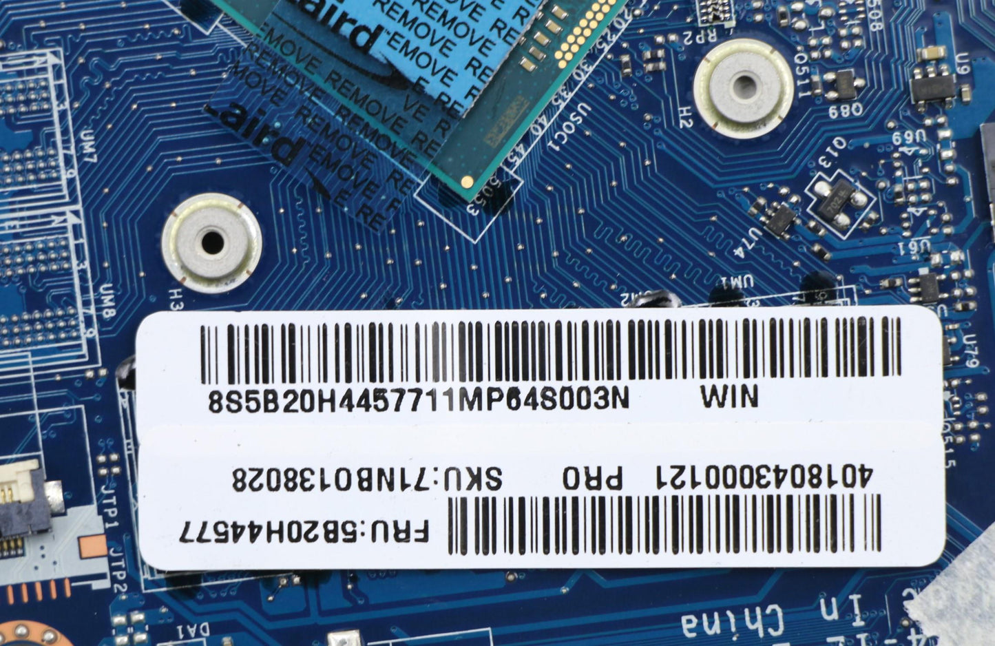 Lenovo Pl System Boards - 5B20H44577