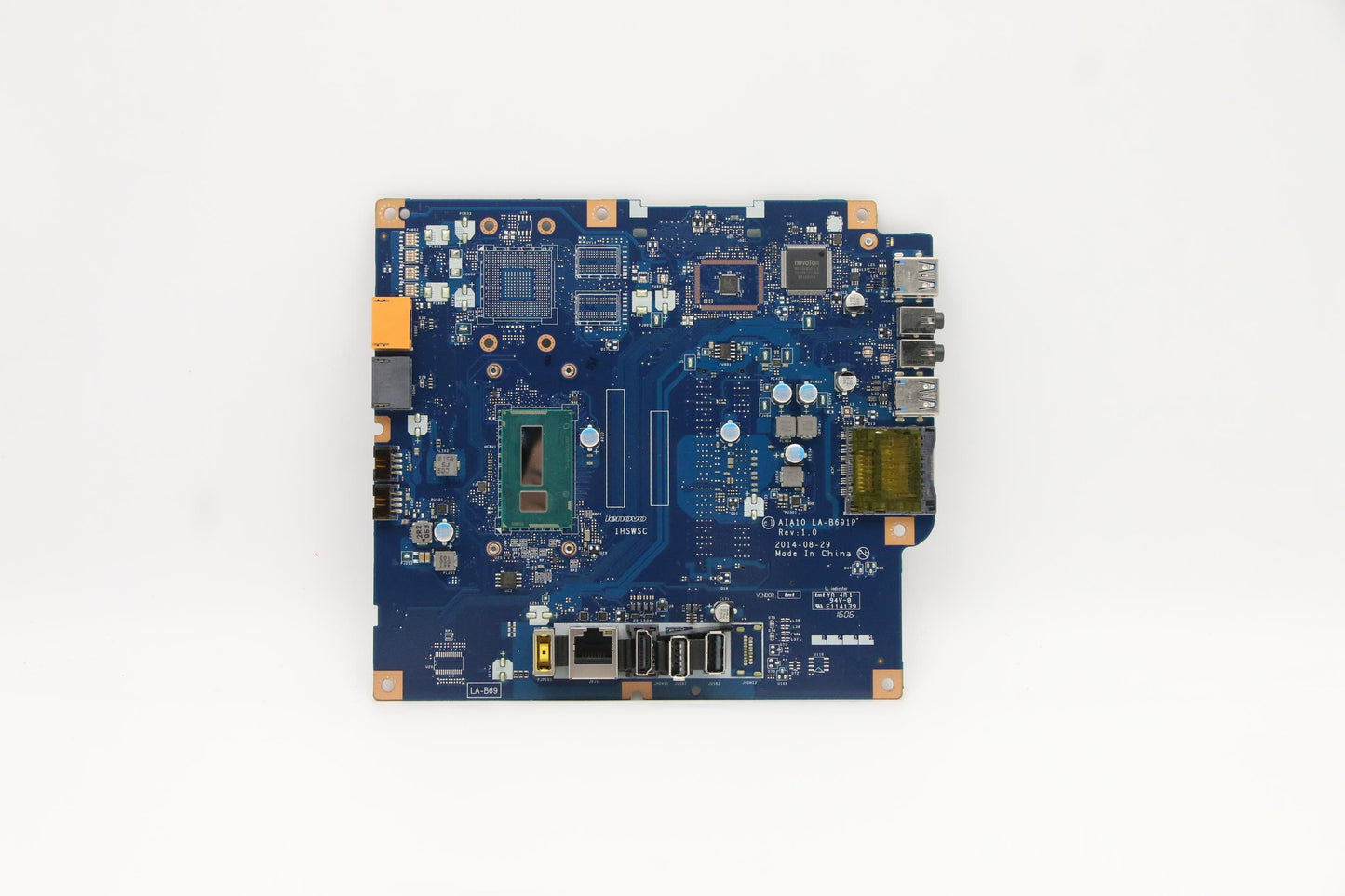 Lenovo Pl System Boards - 5B20H44617
