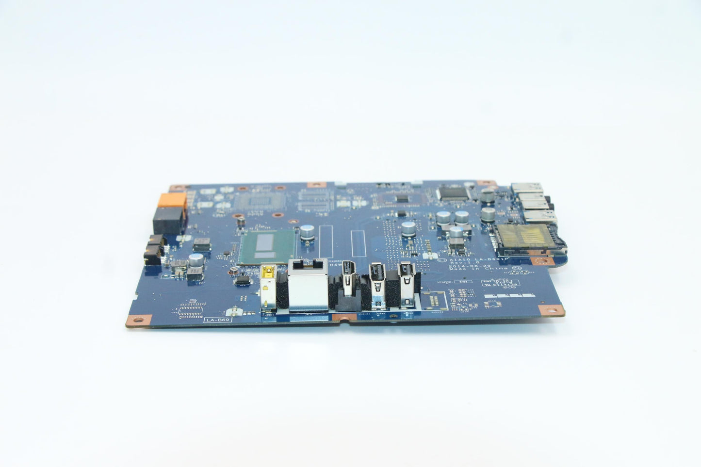 Lenovo Pl System Boards - 5B20H44617