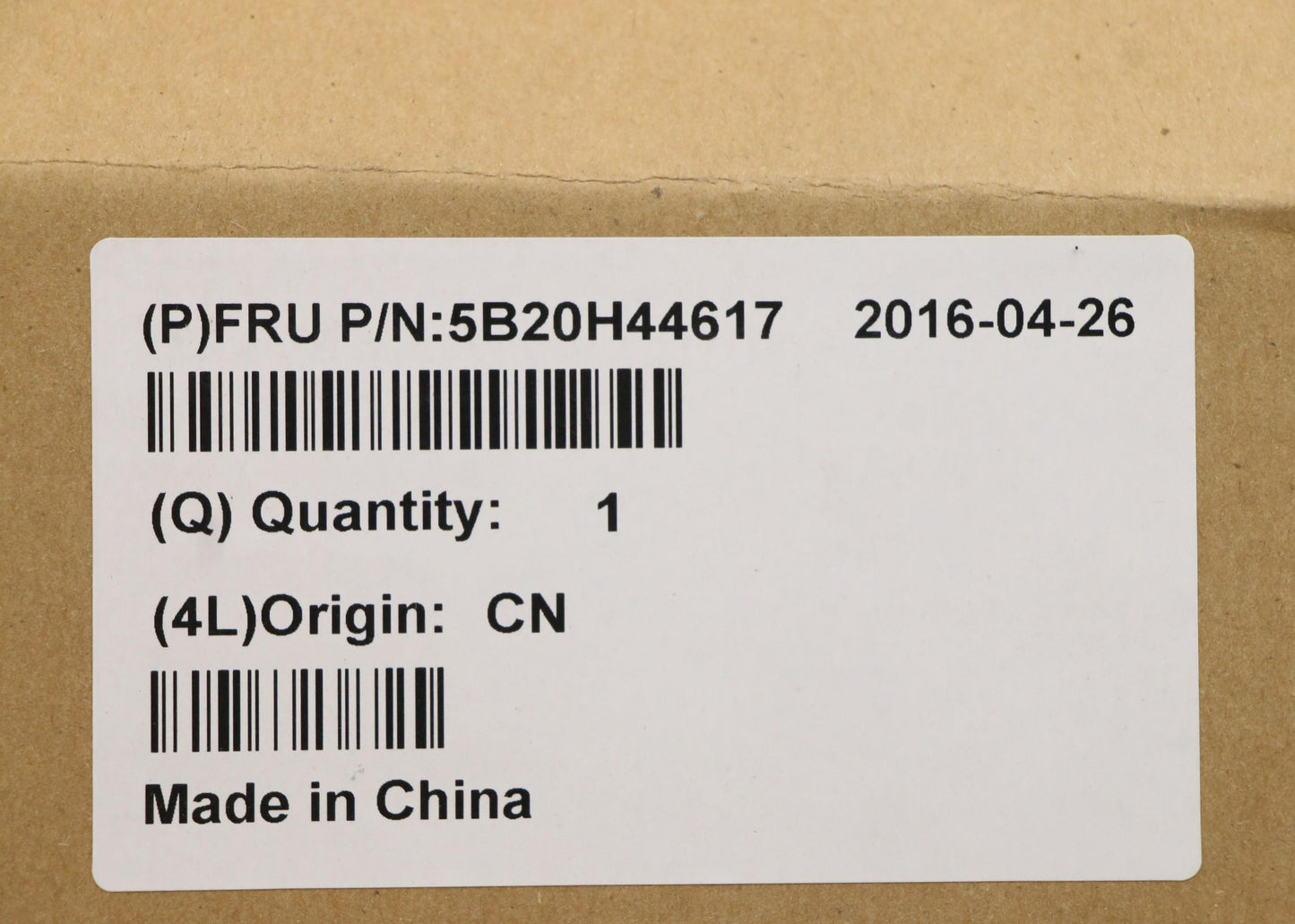 Lenovo Pl System Boards - 5B20H44617