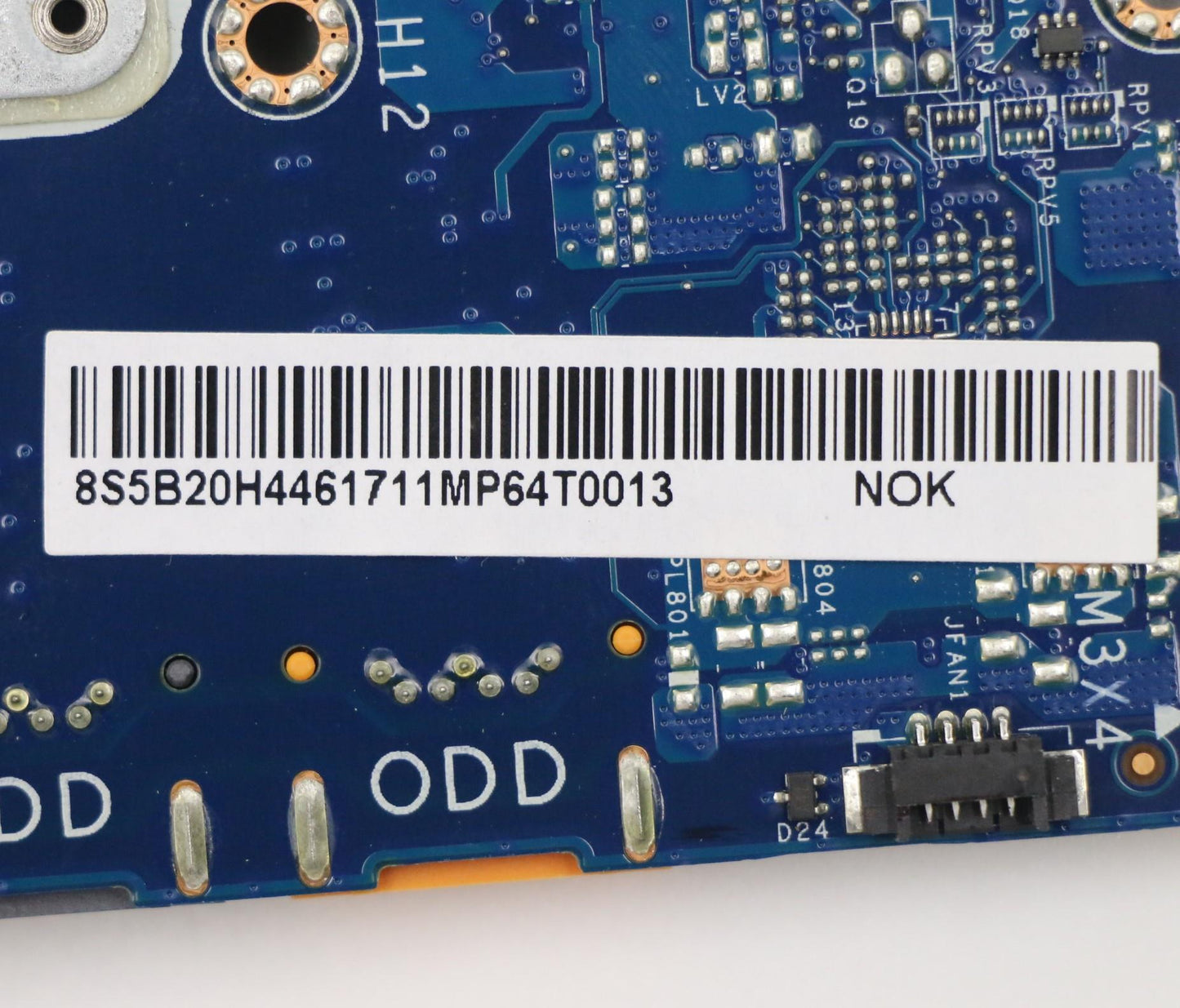 Lenovo Pl System Boards - 5B20H44617