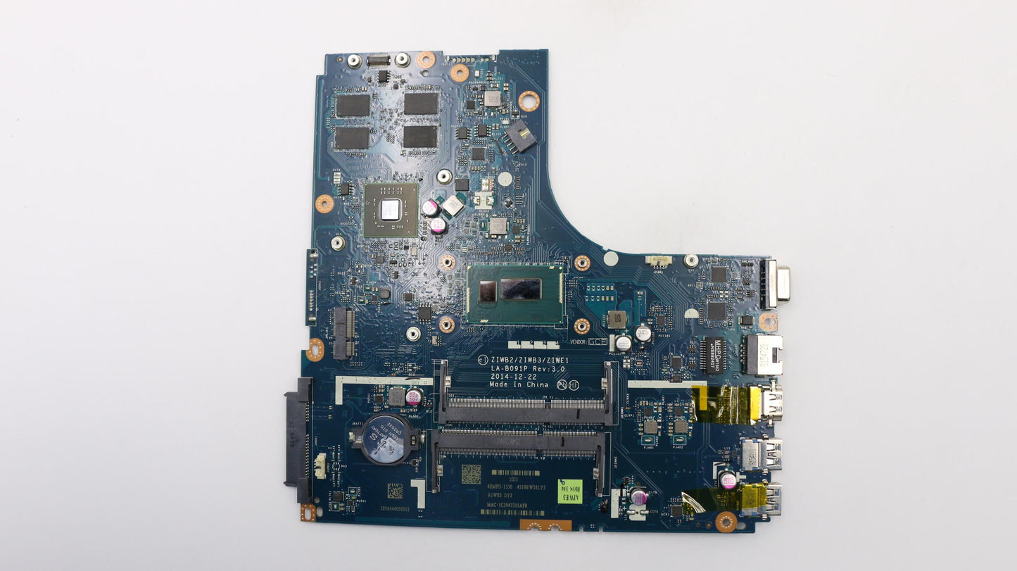 Lenovo Pl System Boards - 5B20H44825