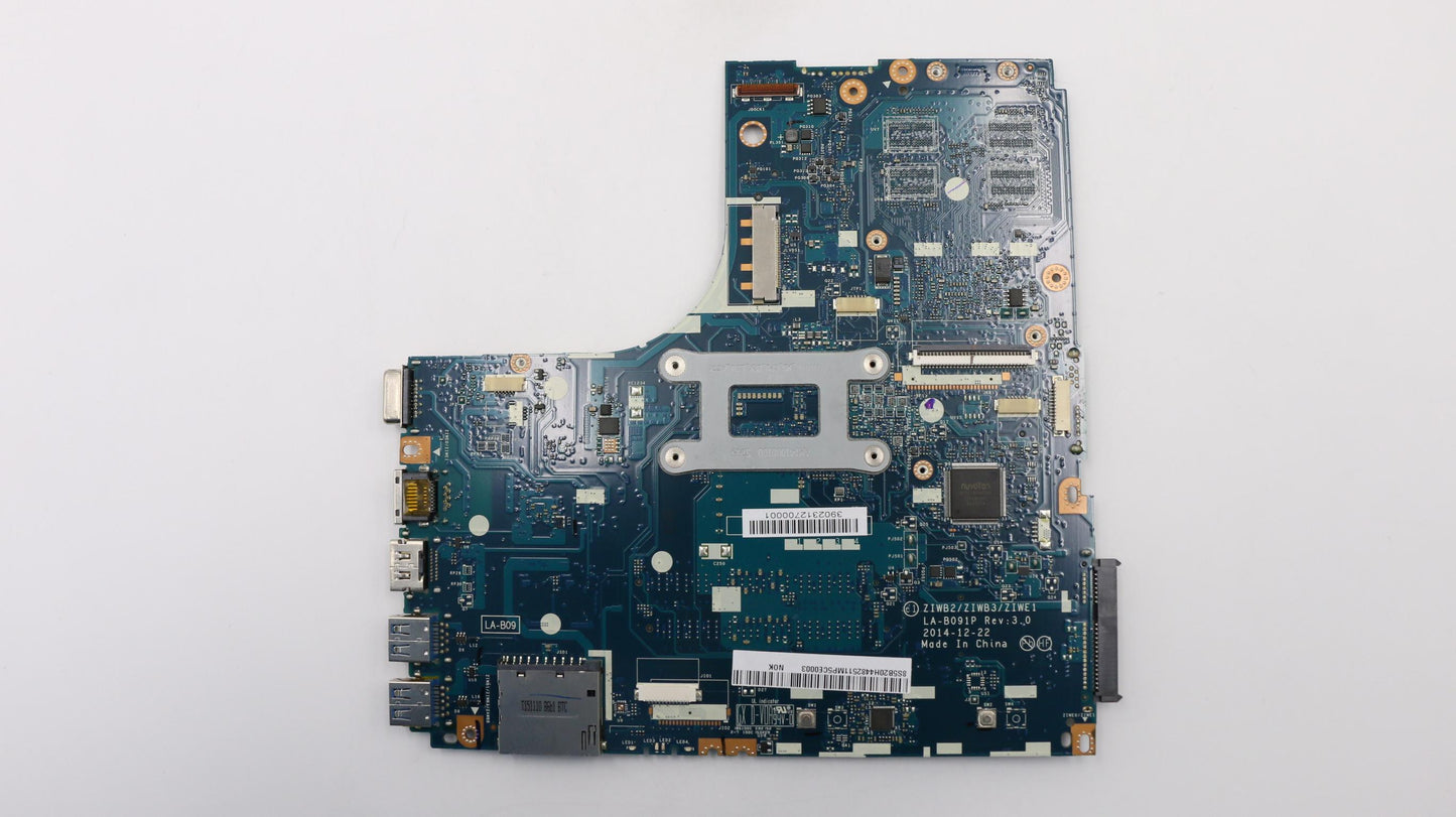 Lenovo Pl System Boards - 5B20H44825