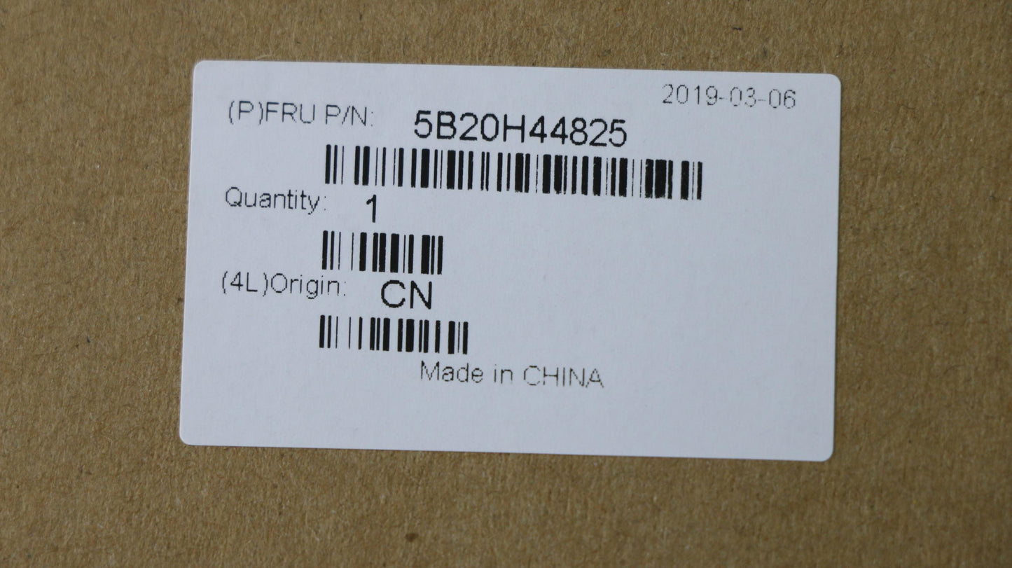 Lenovo Pl System Boards - 5B20H44825
