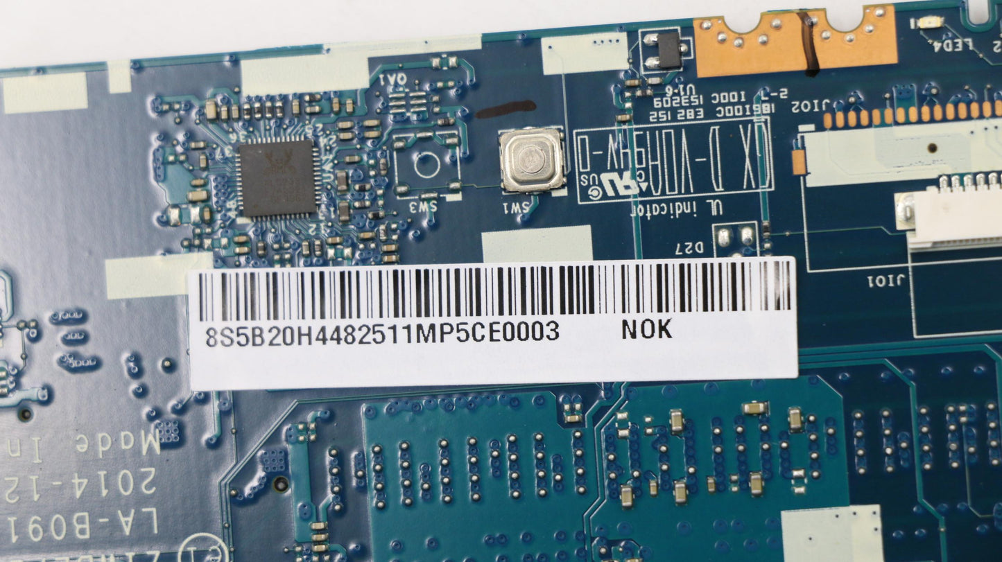 Lenovo Pl System Boards - 5B20H44825