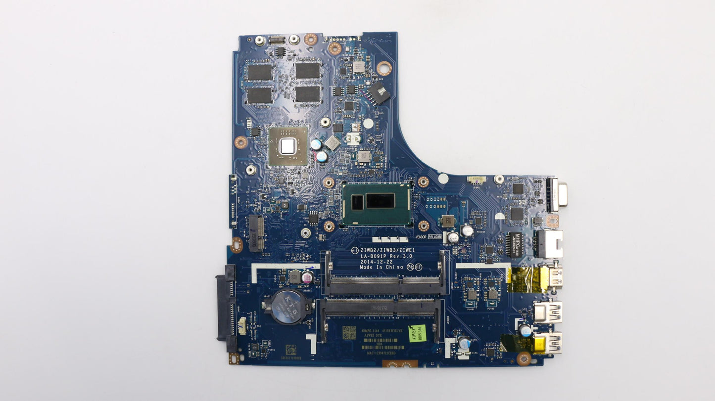 Lenovo Pl System Boards - 5B20H44907
