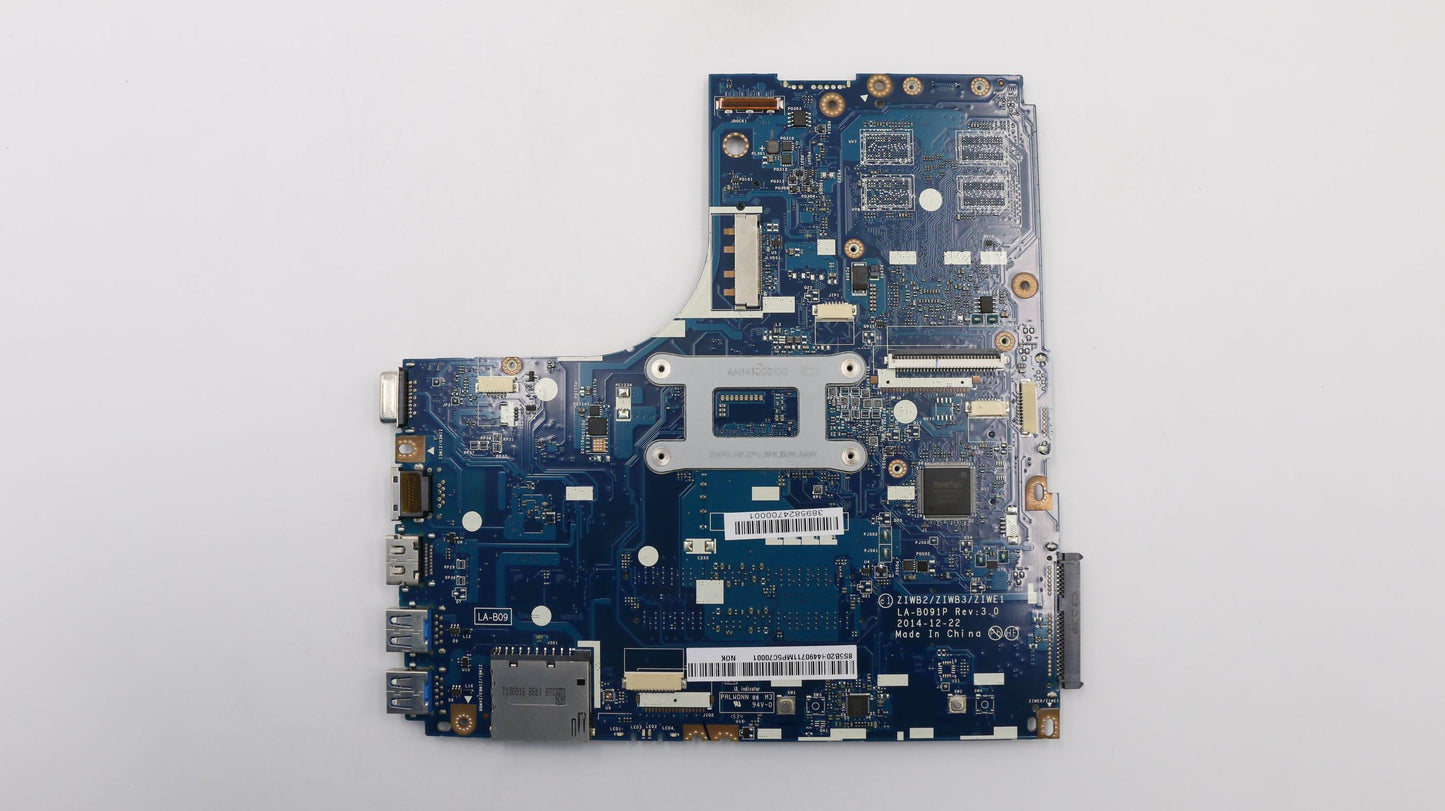 Lenovo Pl System Boards - 5B20H44907