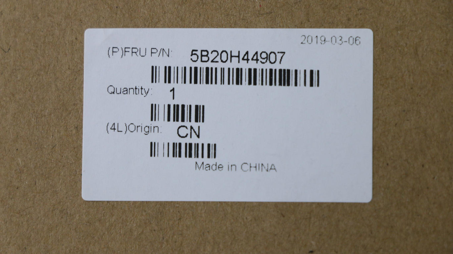 Lenovo Pl System Boards - 5B20H44907