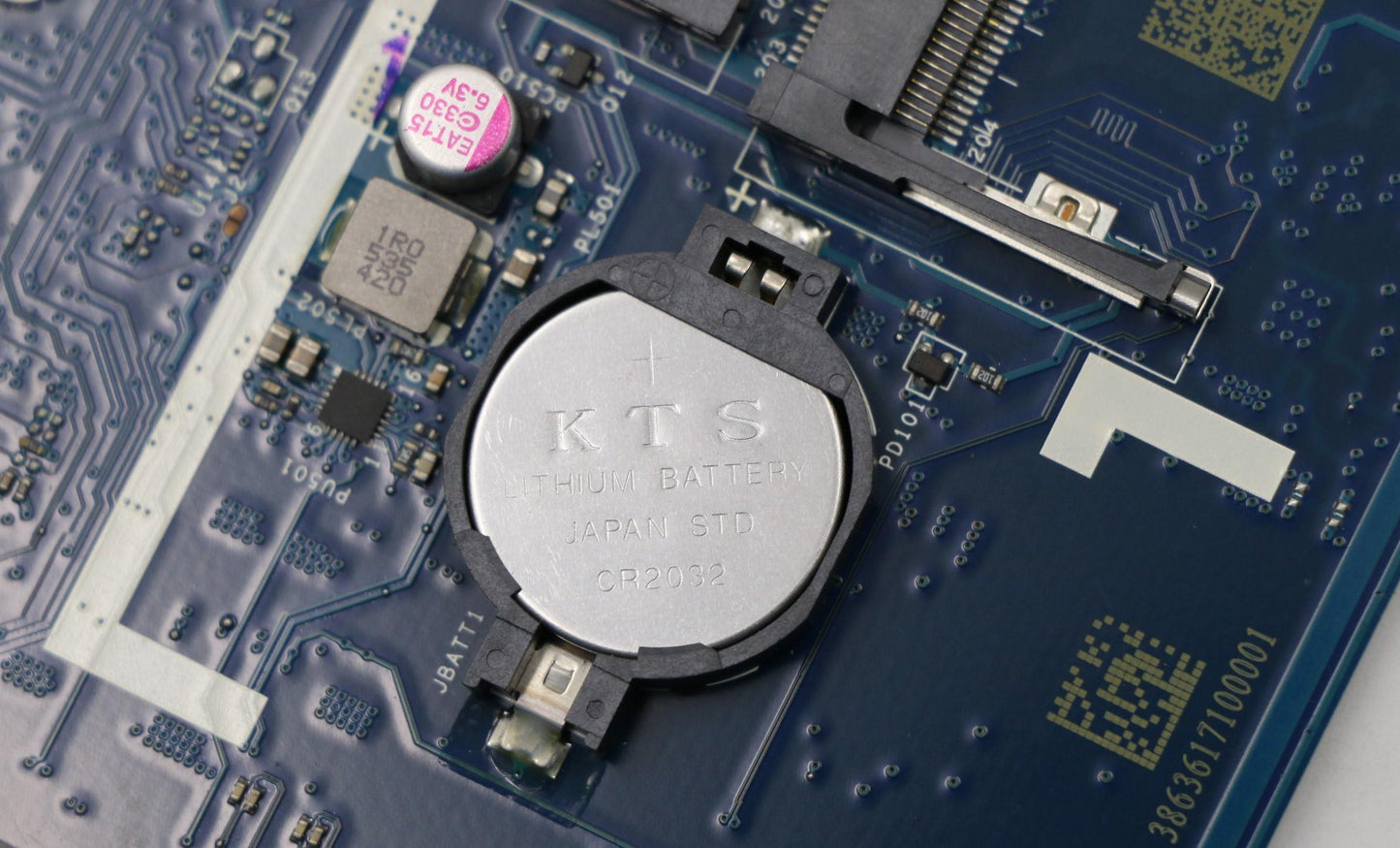 Lenovo Pl System Boards - 5B20H44907