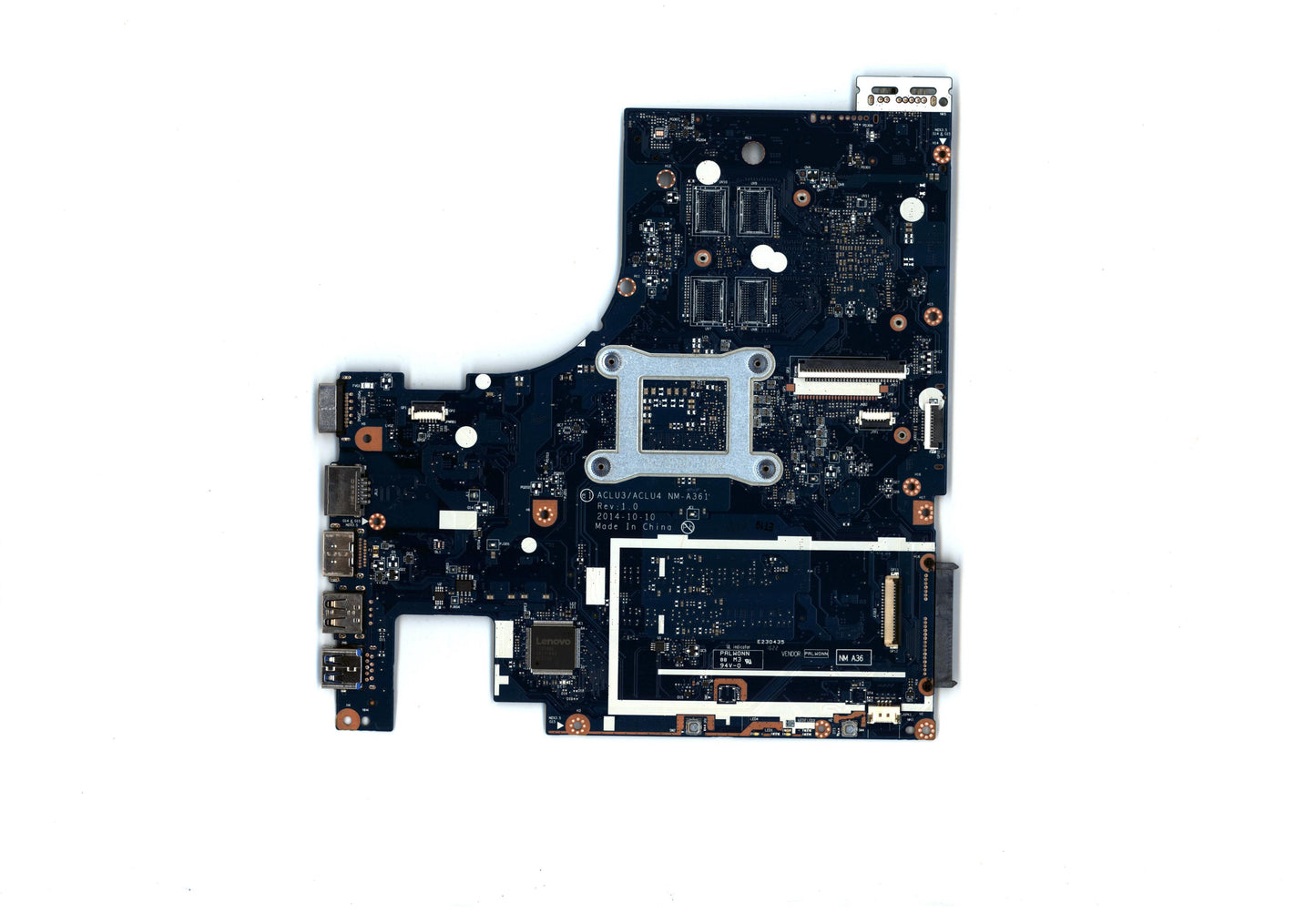 Lenovo Pl System Boards - 5B20H54308