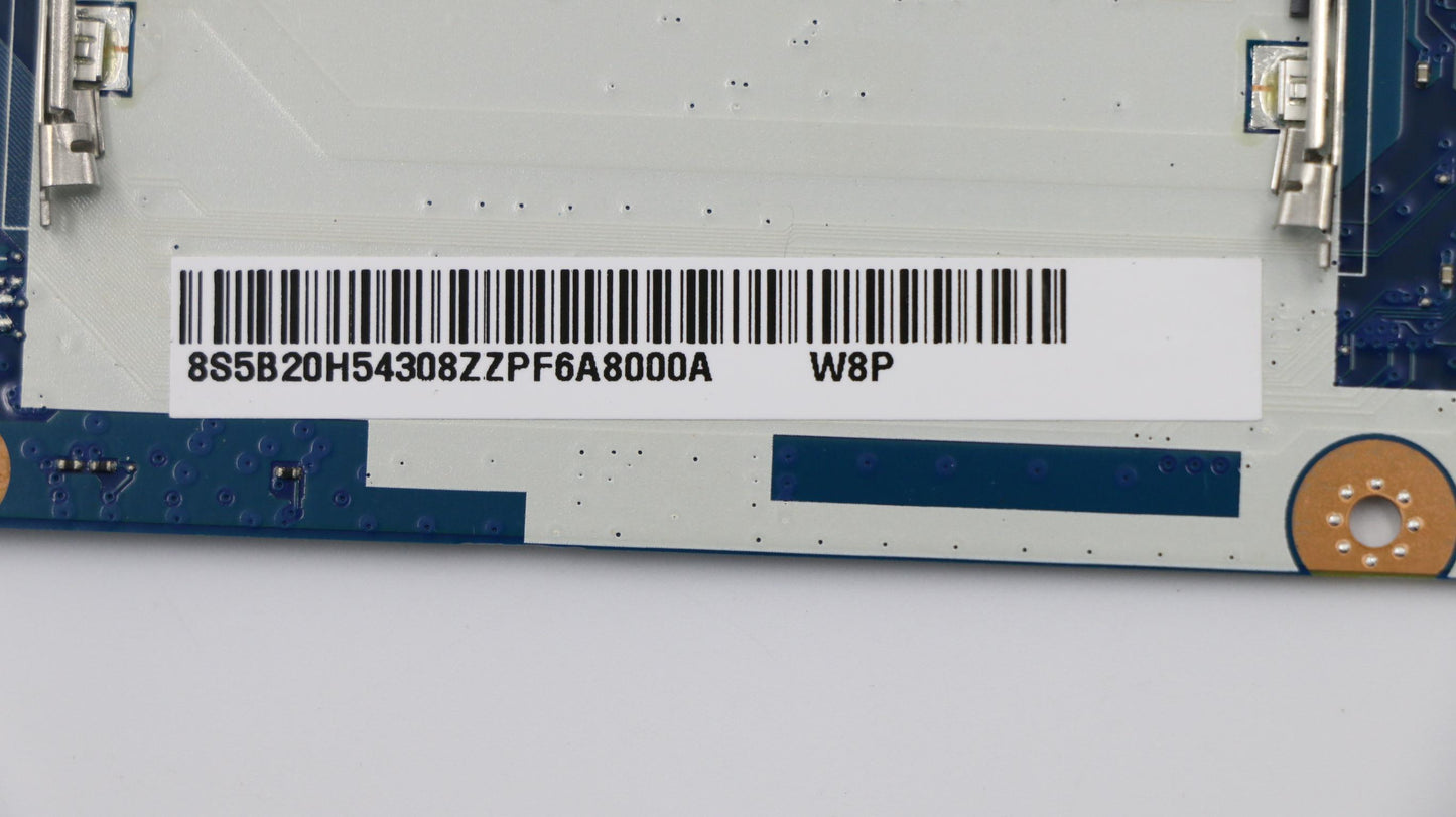 Lenovo Pl System Boards - 5B20H54308