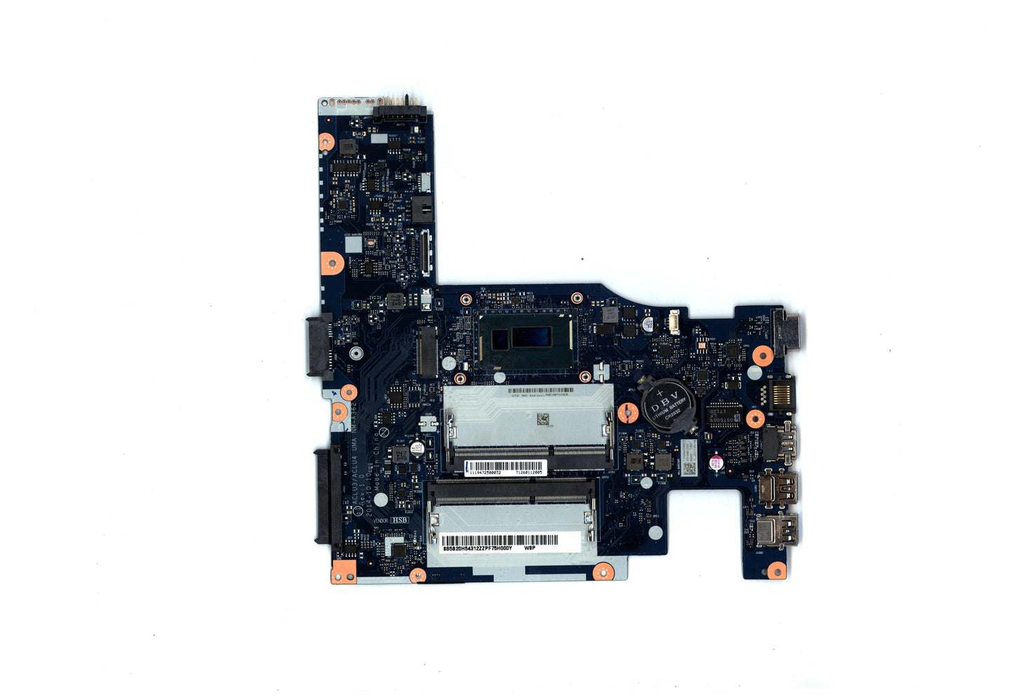 Lenovo Pl System Boards - 5B20H54312