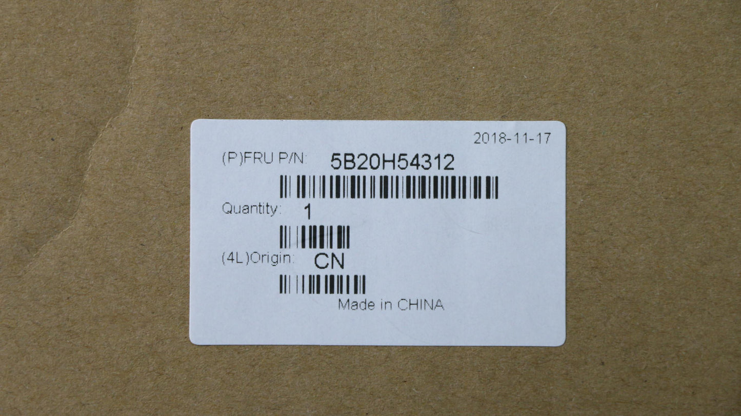 Lenovo Pl System Boards - 5B20H54312