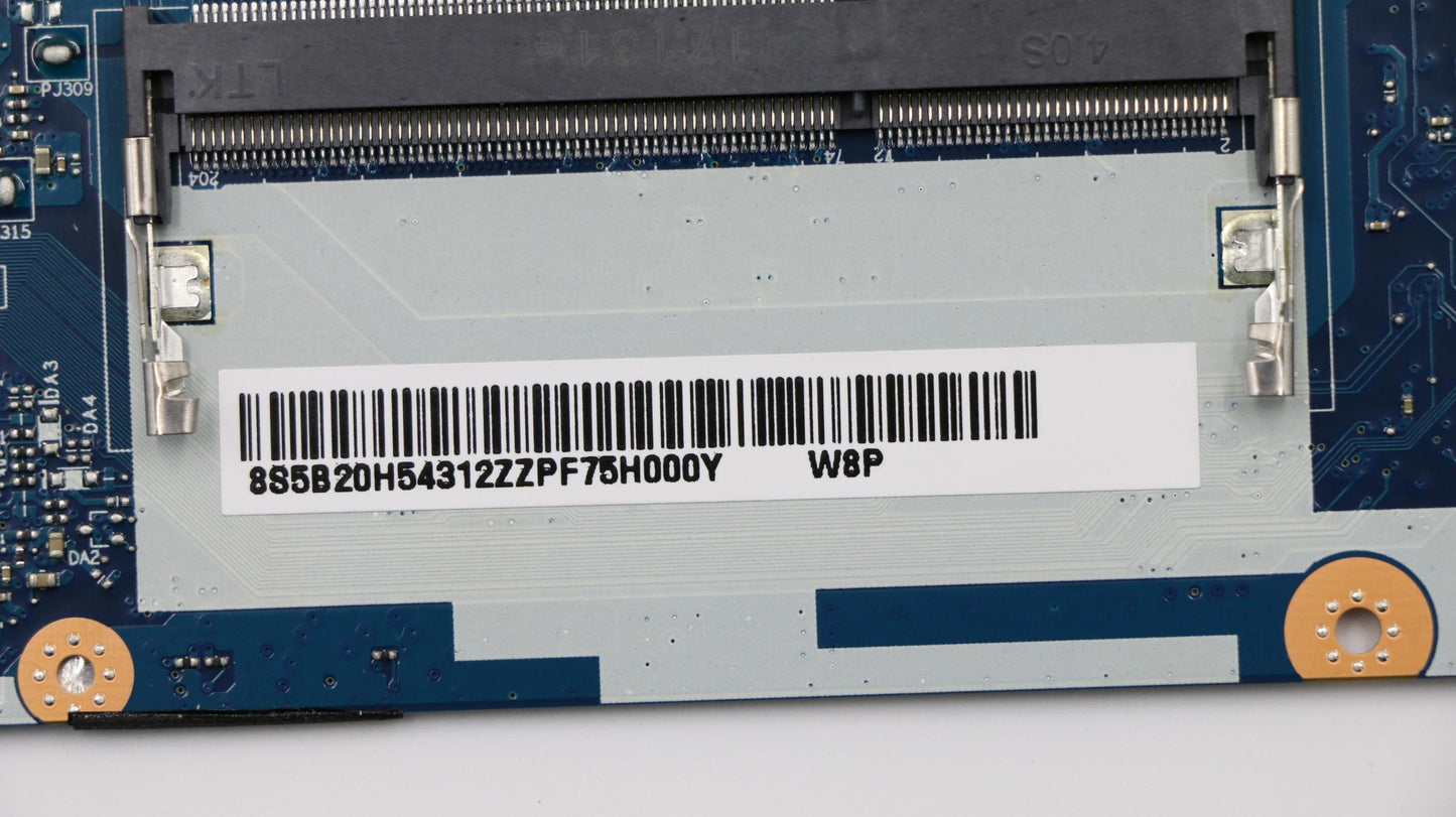Lenovo Pl System Boards - 5B20H54312