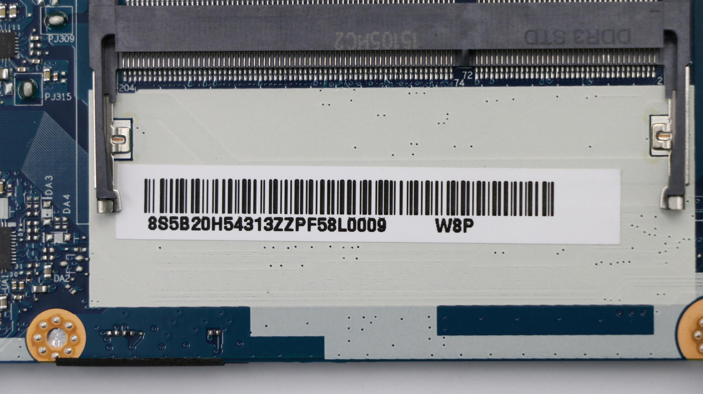 Lenovo Pl System Boards - 5B20H54313