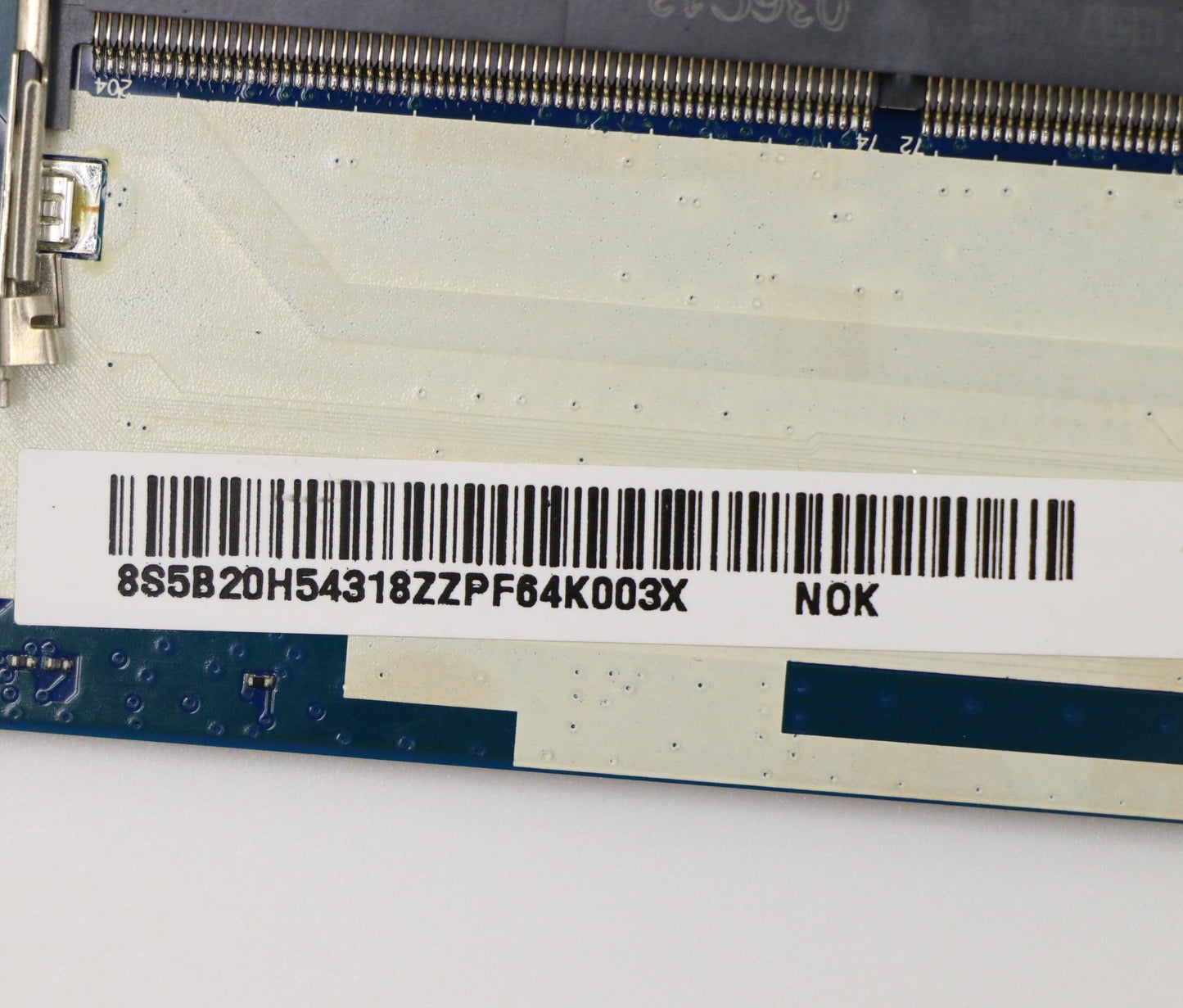 Lenovo Pl System Boards - 5B20H54318