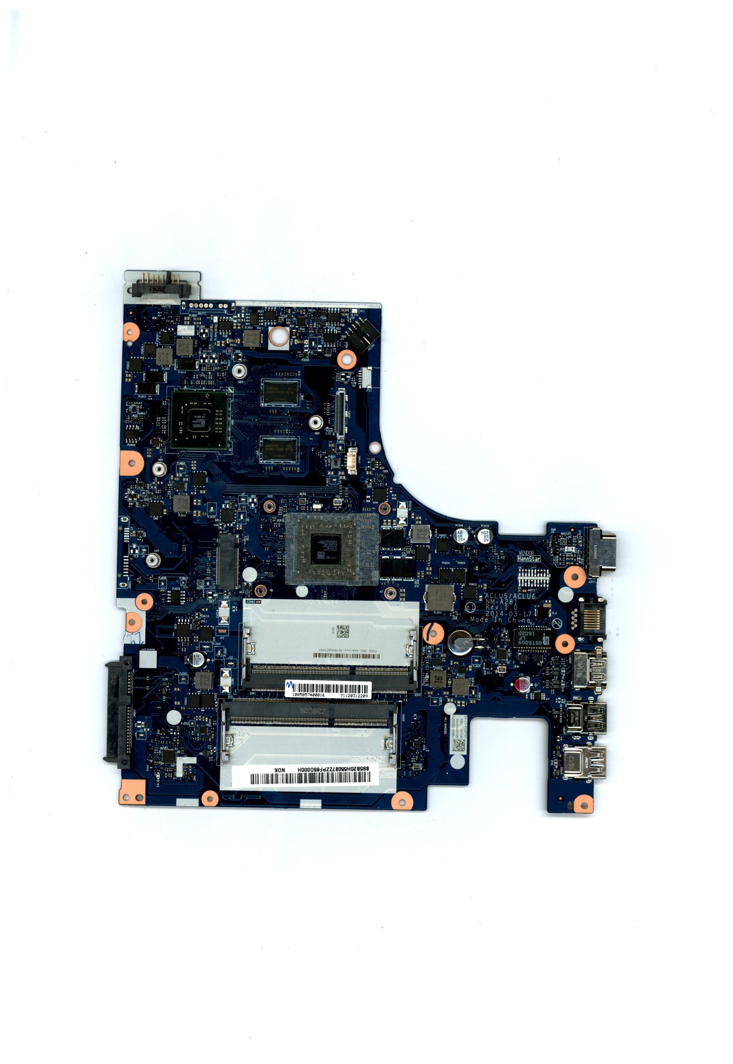 Lenovo Mb - 5B20H55087