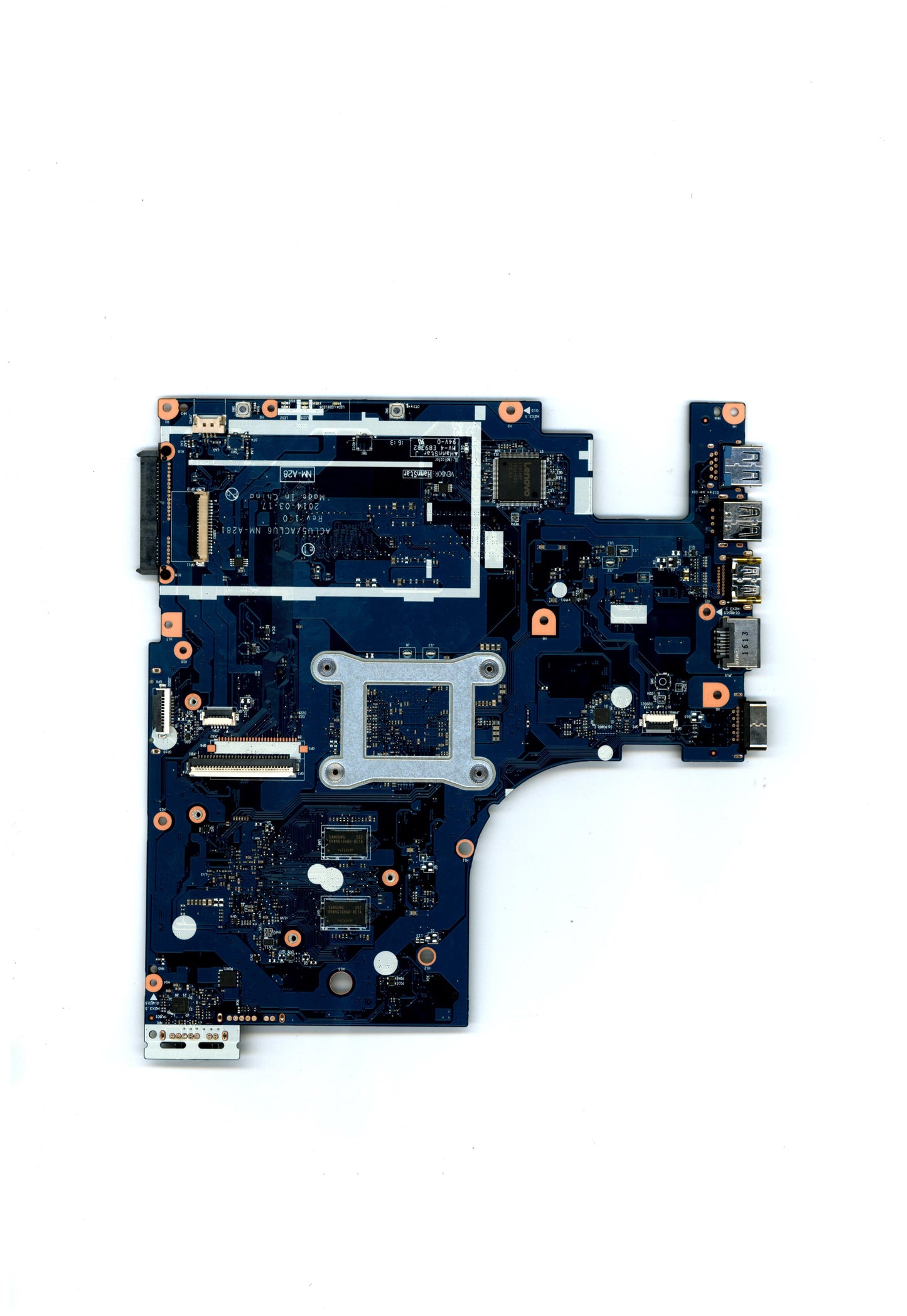 Lenovo Mb - 5B20H55087