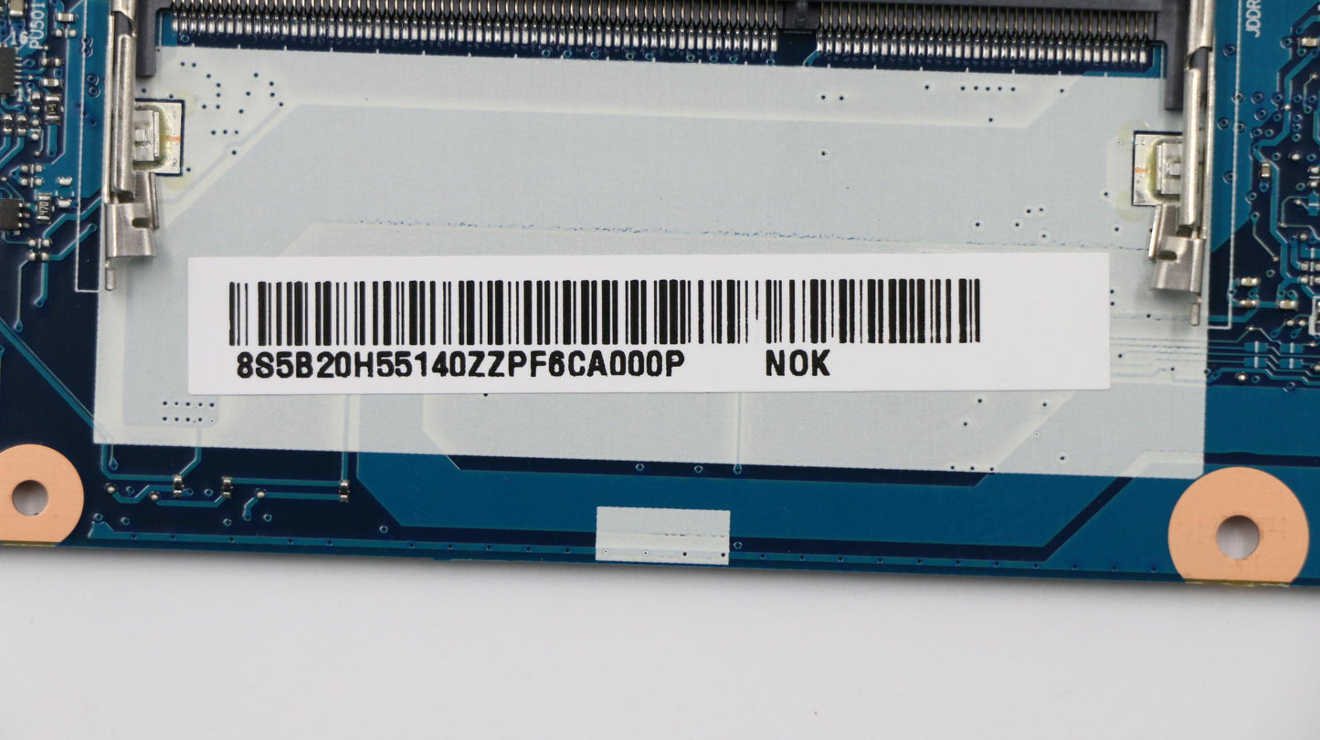 Lenovo Pl System Boards - 5B20H55140