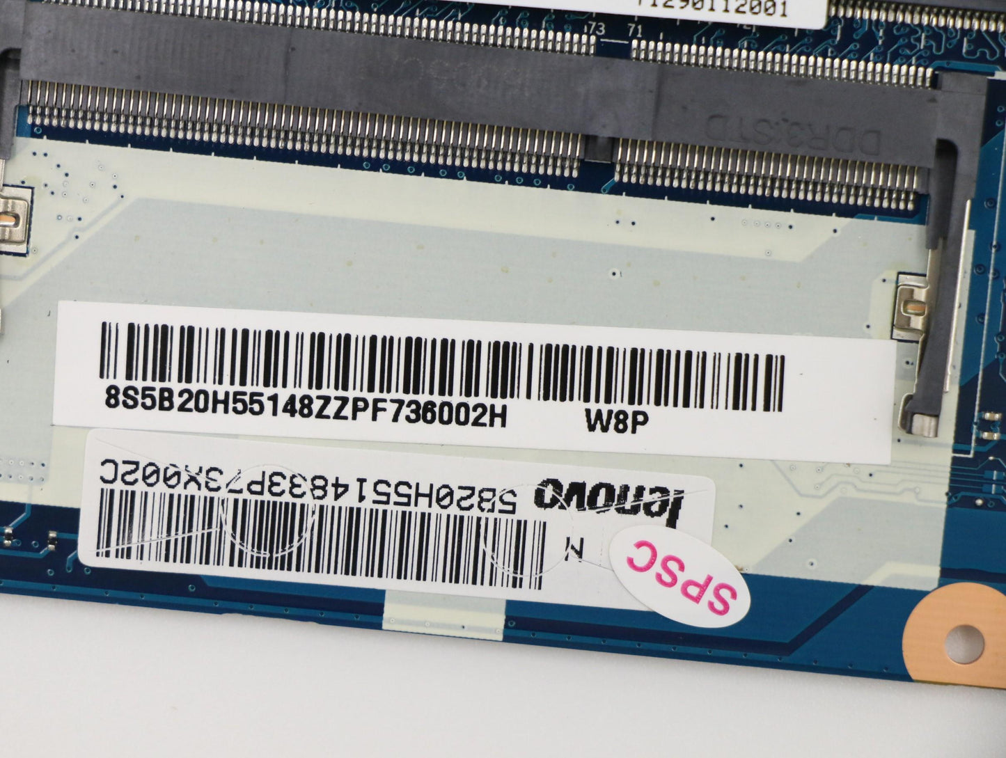 Lenovo Pl System Boards - 5B20H55148
