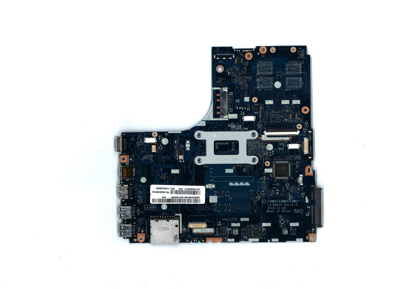 Lenovo Pl System Boards - 5B20H56189