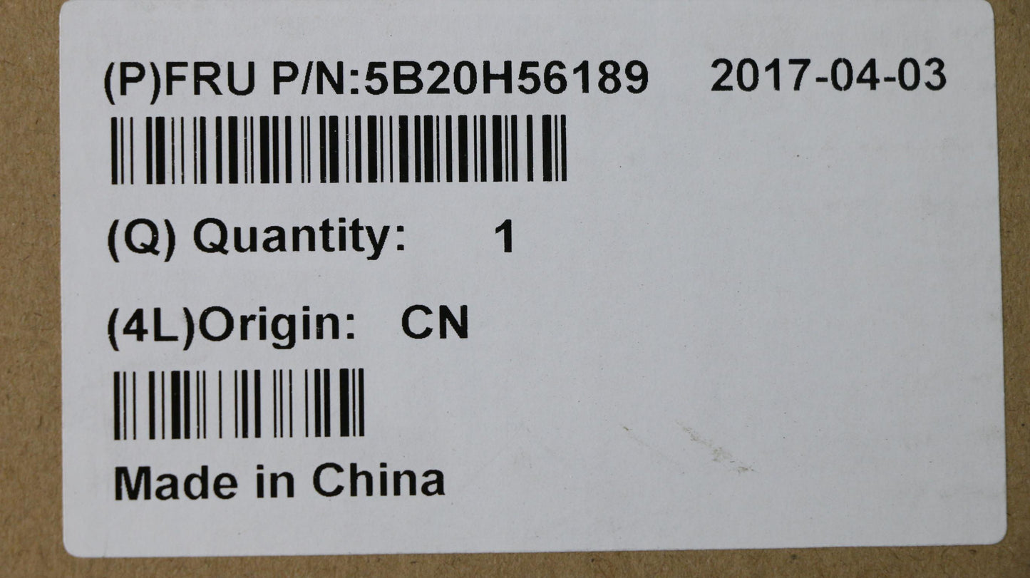 Lenovo Pl System Boards - 5B20H56189