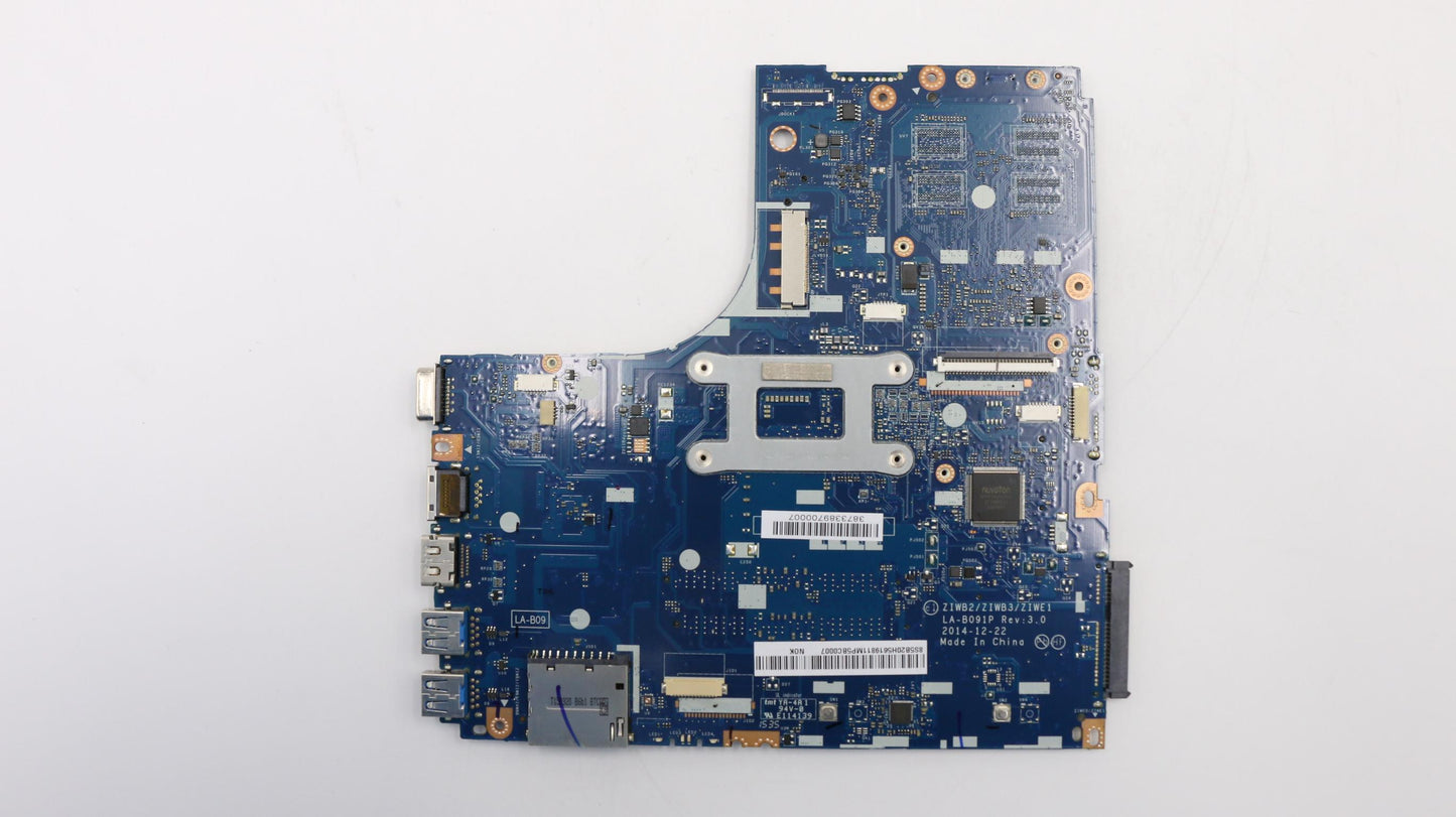 Lenovo Pl System Boards - 5B20H56198