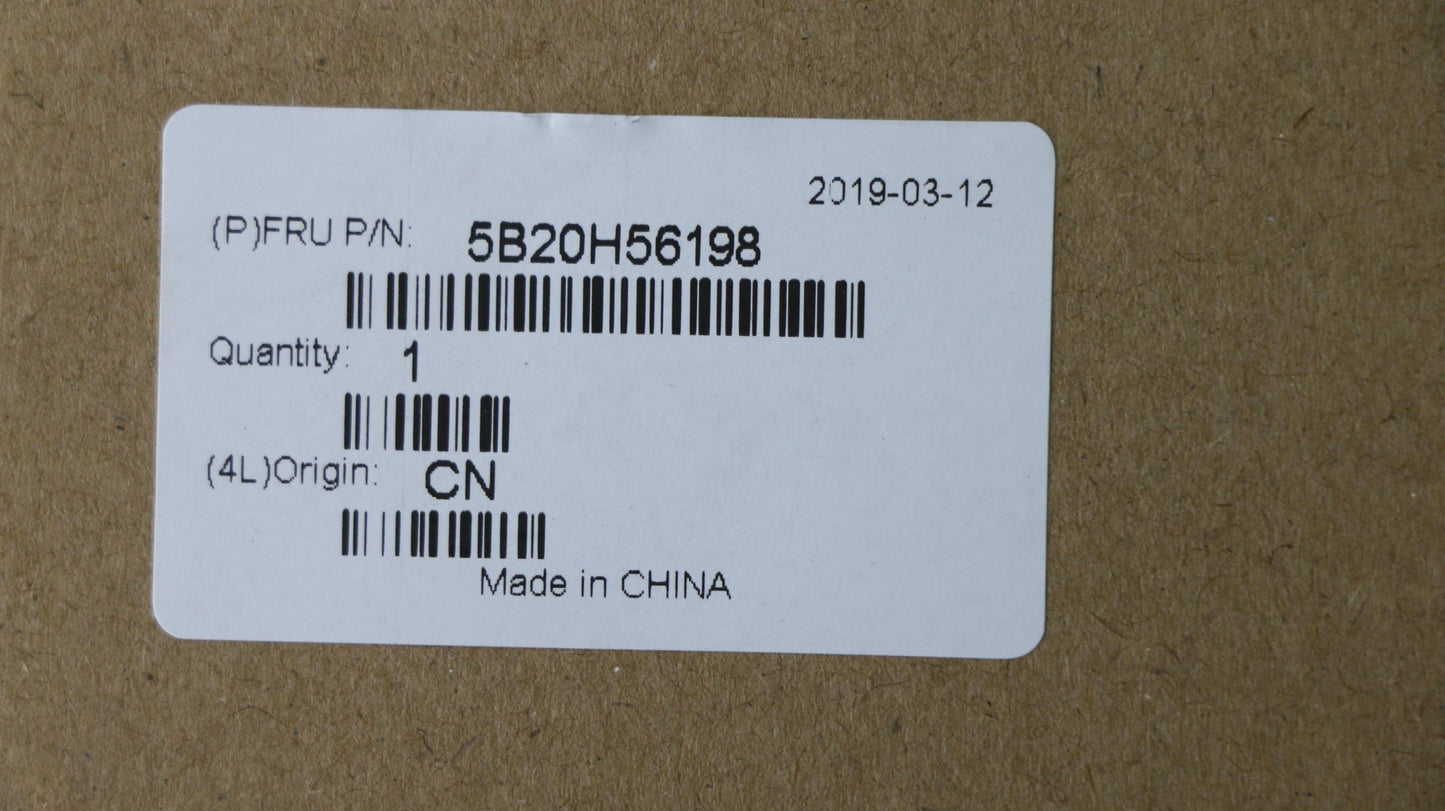 Lenovo Pl System Boards - 5B20H56198