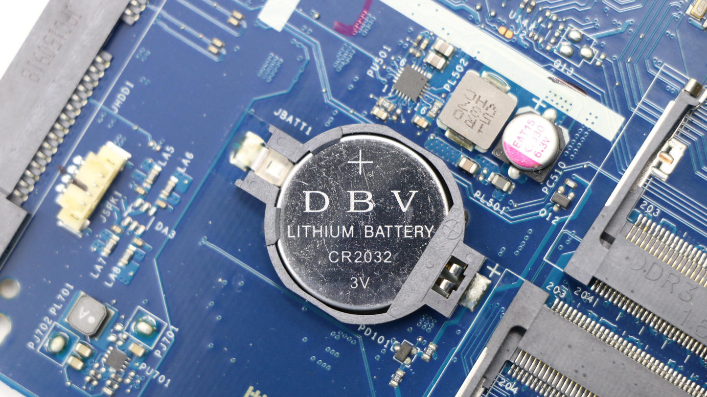 Lenovo Pl System Boards - 5B20H56198