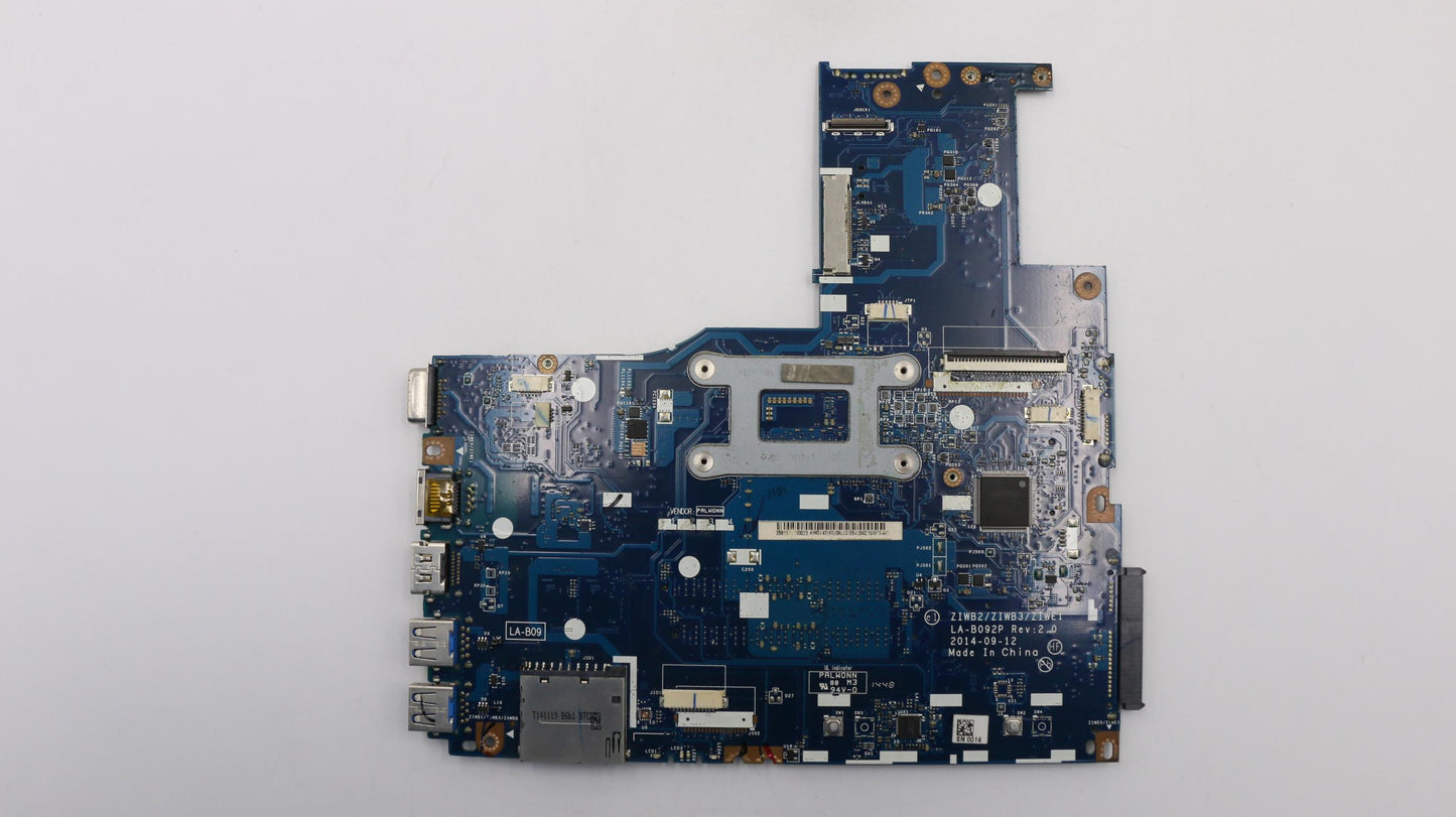 Lenovo Pl System Boards - 5B20H56208