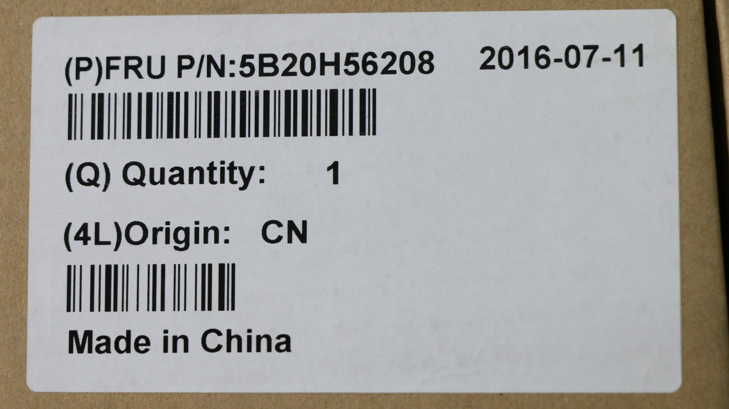 Lenovo Pl System Boards - 5B20H56208