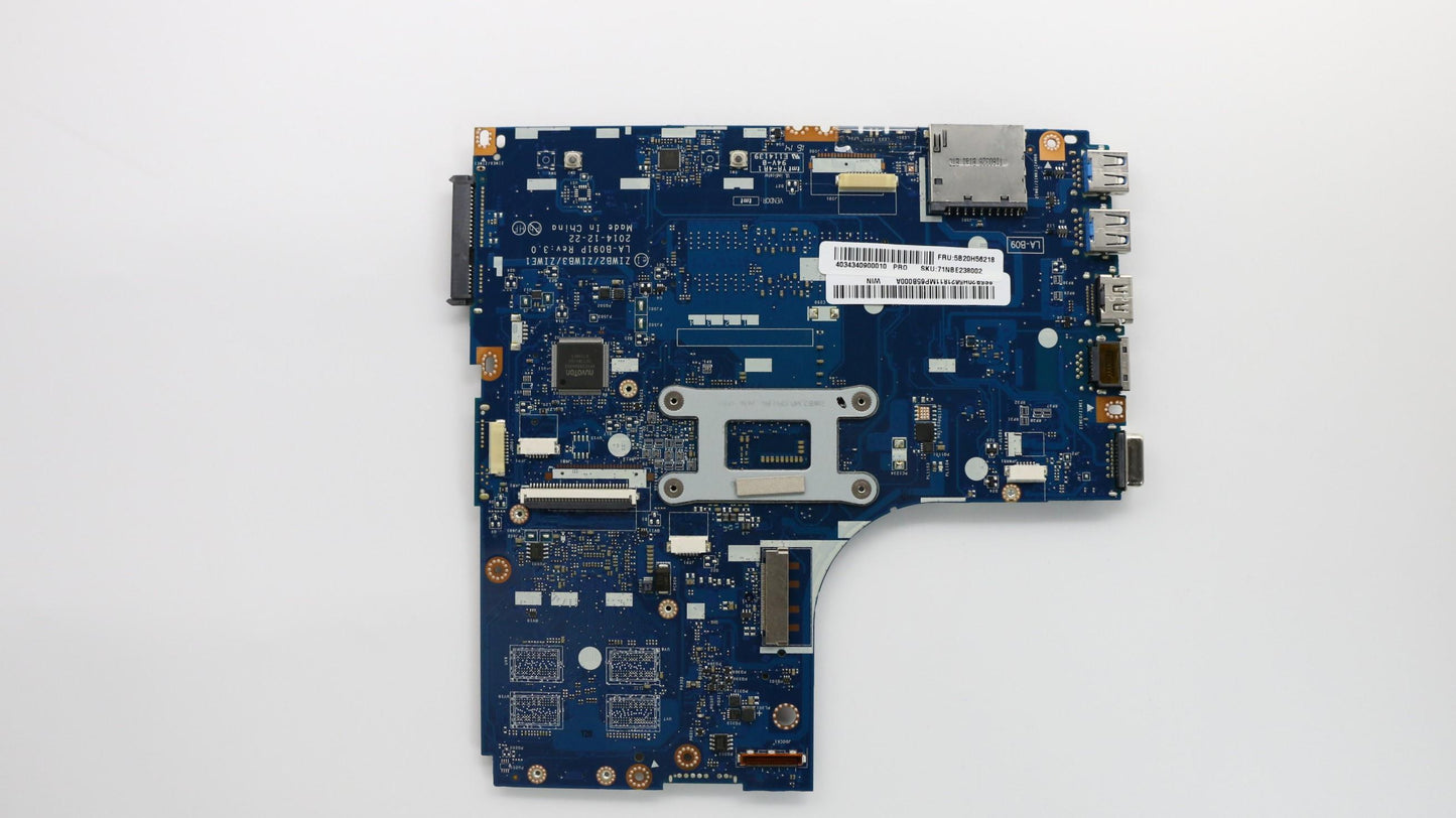 Lenovo Pl System Boards - 5B20H56218
