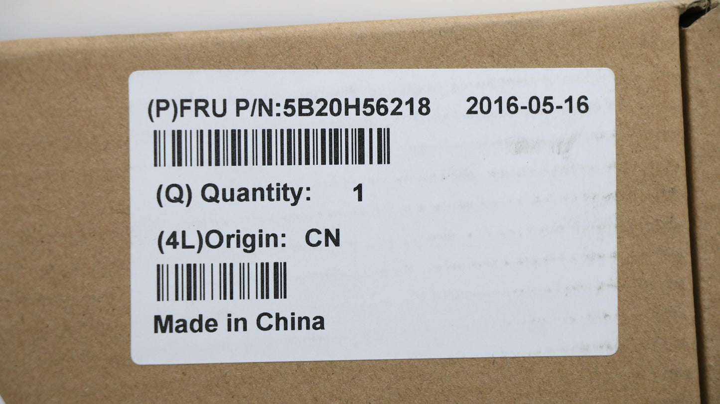 Lenovo Pl System Boards - 5B20H56218