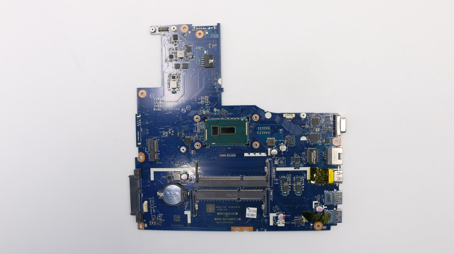 Lenovo Pl System Boards - 5B20H56219