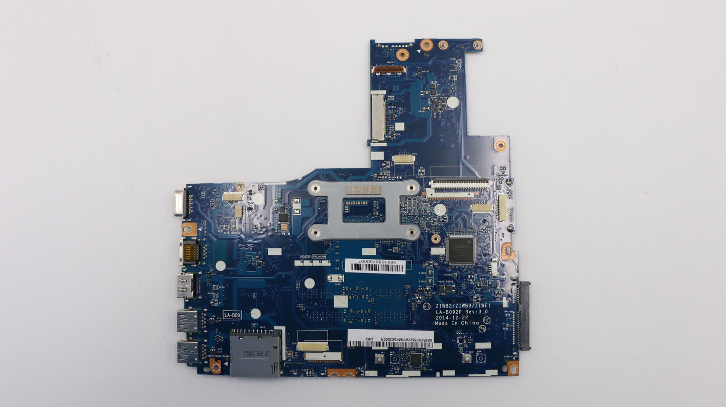 Lenovo Pl System Boards - 5B20H56219