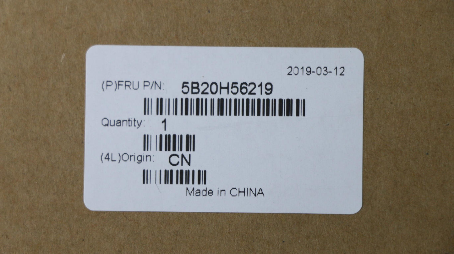 Lenovo Pl System Boards - 5B20H56219