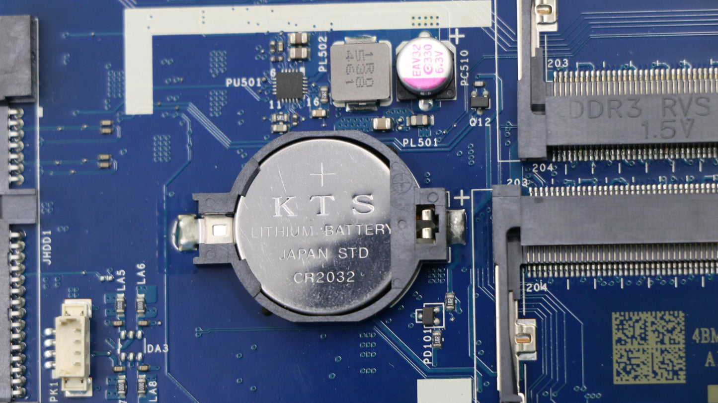 Lenovo Pl System Boards - 5B20H56219