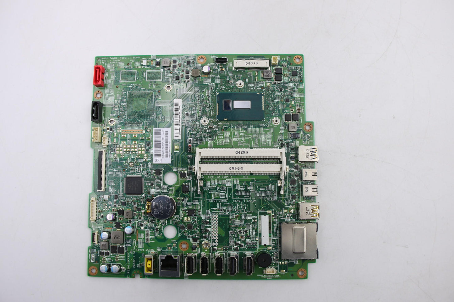 Lenovo Pl System Boards - 5B20H56772