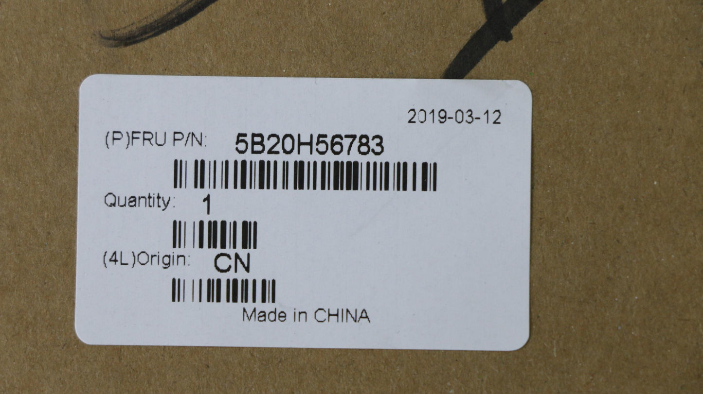 Lenovo Bdplanar - 5B20H56783