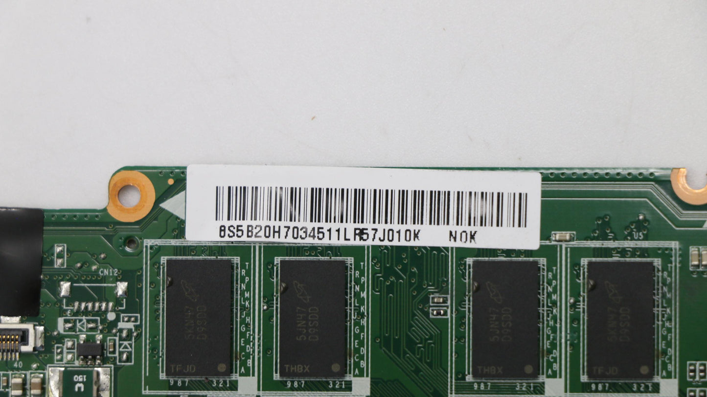 Lenovo Mb - 5B20H70345