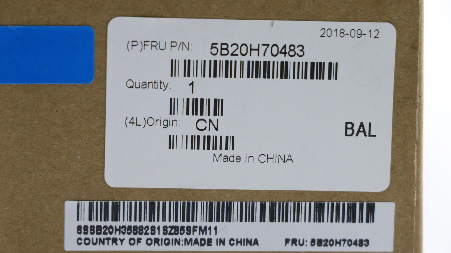 Lenovo Pl System Boards - 5B20H70483