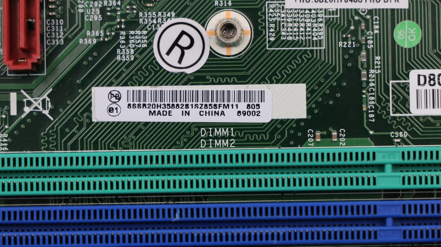 Lenovo Pl System Boards - 5B20H70483