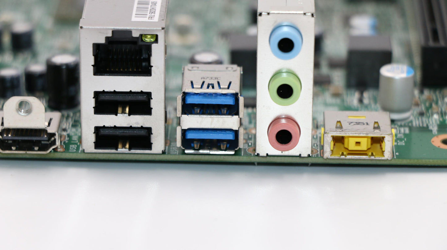 Lenovo Pl System Boards - 5B20H70485