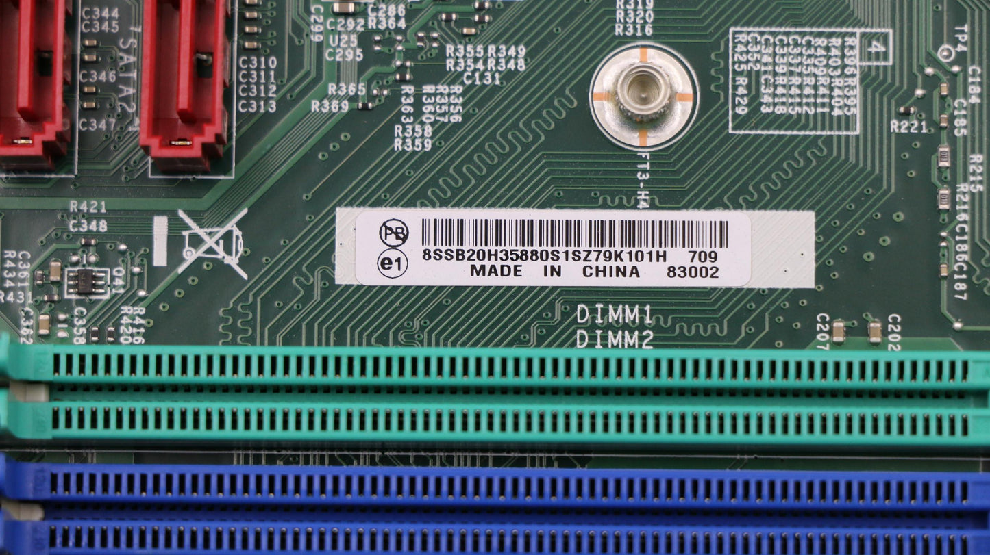 Lenovo Pl System Boards - 5B20H70485