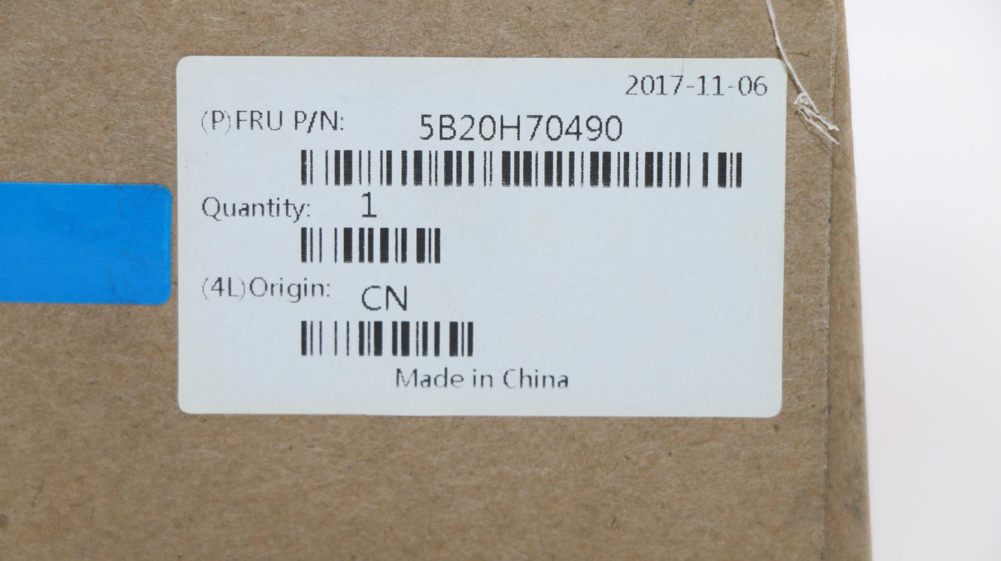 Lenovo Pl System Boards - 5B20H70490