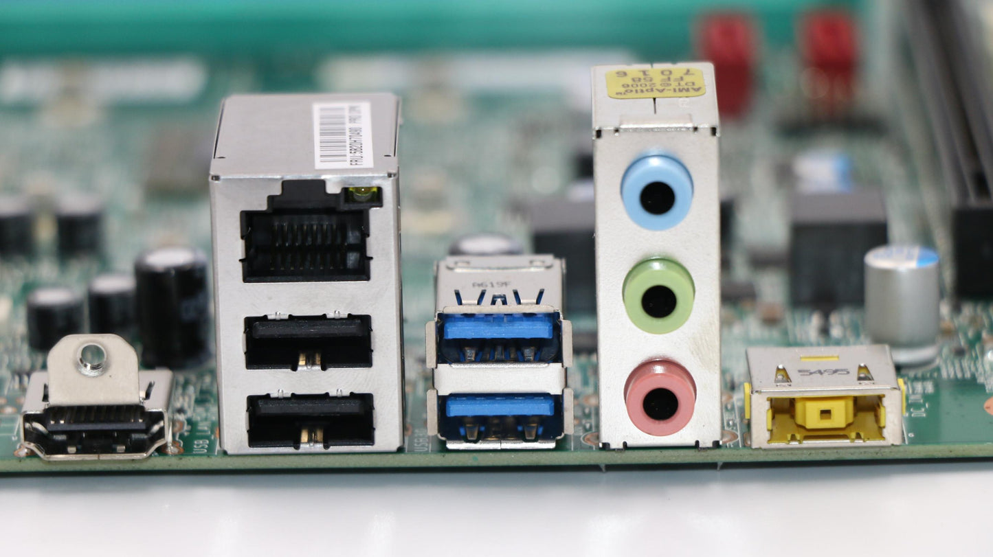 Lenovo Pl System Boards - 5B20H70490